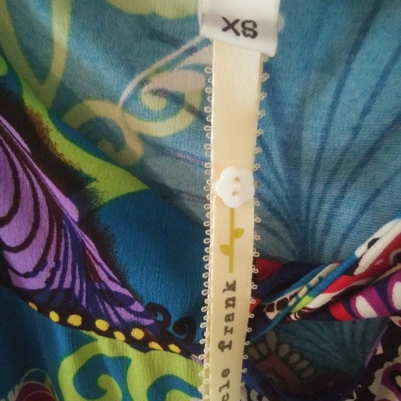 Dress - Picture 2 of 2